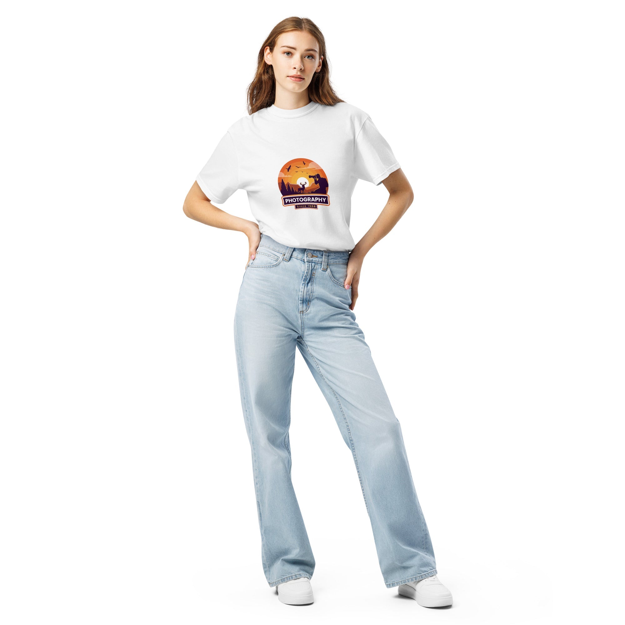 Collection T-shirts